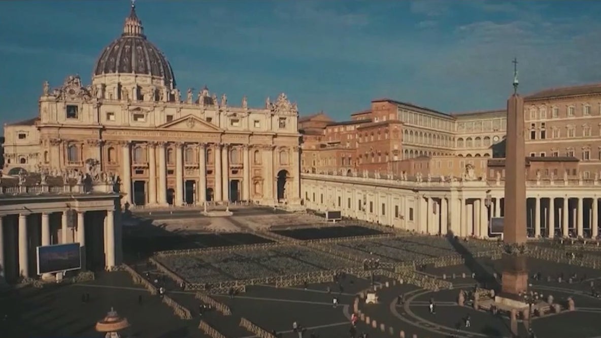 How the next Pope will be chosen: Inside the Vatican’s conclave process